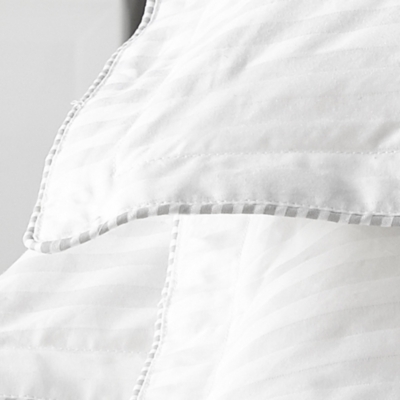 hungarian goose down duvet white company