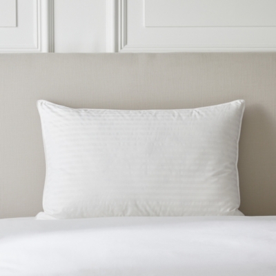 White company cheap pillows reviews