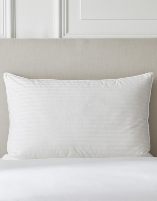 Luxury Hungarian Goose Down Pillow