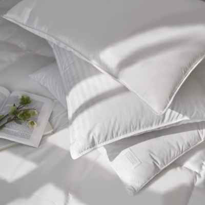 hungarian goose down duvet white company