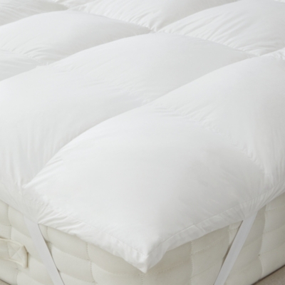 Luxury Pyrenean Goose Down Topper