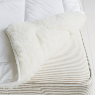 Luxury Reversible Topper
