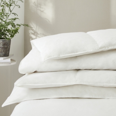 Luxury White Duck Down Duvet 13 5 Tog Bedroom Sale The White