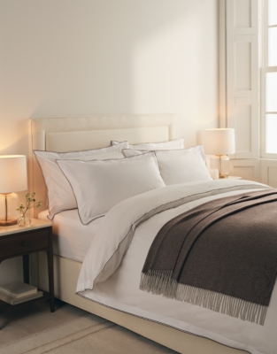 Luxury Wool Cashmere Throw