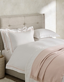 Luxury Wool Cashmere Throw