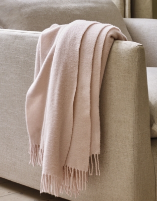 Soft Blush