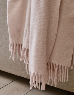 Soft Blush