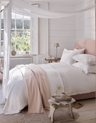 Soft Blush