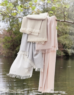 Soft Blush
