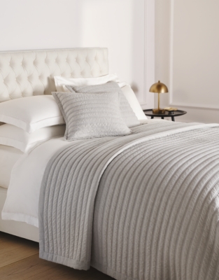 Lyle Quilt & Cushion Collection