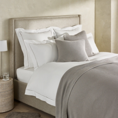 Lyra Throw & Cushion Collection
