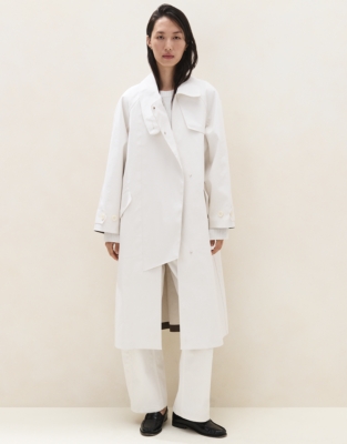 Mackintosh Trench