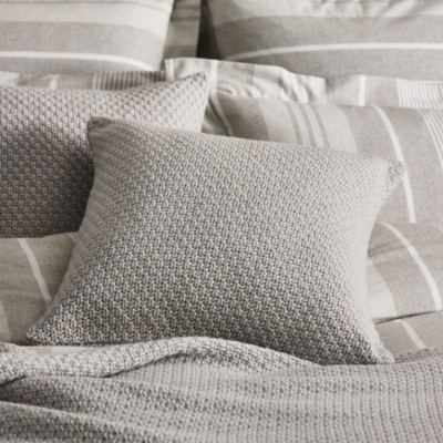 White company cushion outlet covers