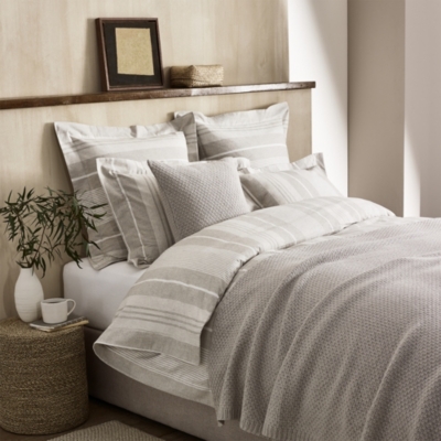 Bedspreads Bedroom Cushions Throws The White Company US