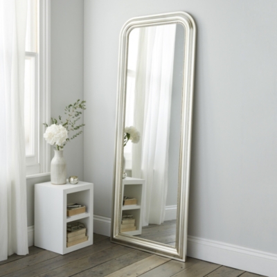 Madison Full Length Mirror | Mirrors | The White Company UK