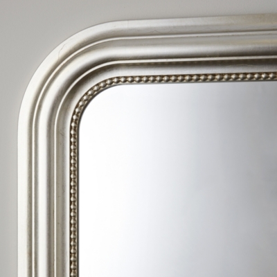 Madison Full Length Mirror Home Accessories Sale The White Company UK