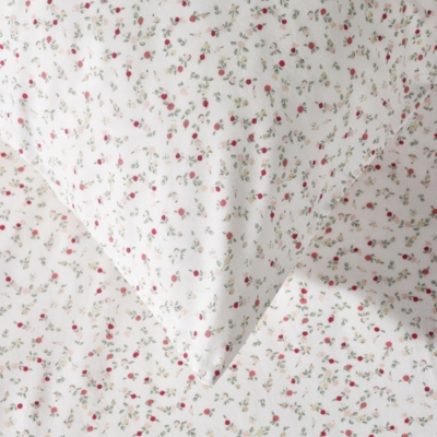 White/Pink