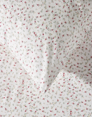 White/Pink
