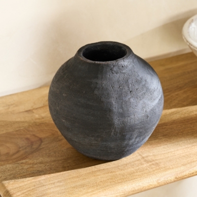 Malden Ceramic Vessel