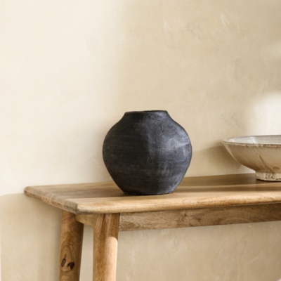 Malden Ceramic Vessel