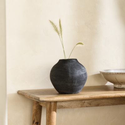 Malden Ceramic Vessel