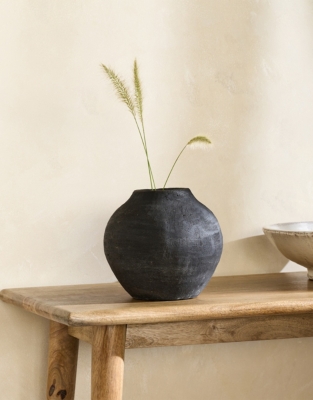 Malden Ceramic Vessel