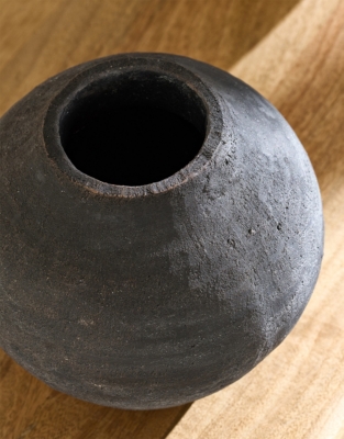 Malden Ceramic Vessel