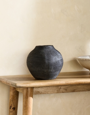 Malden Ceramic Vessel