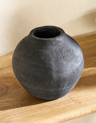 Malden Ceramic Vessel