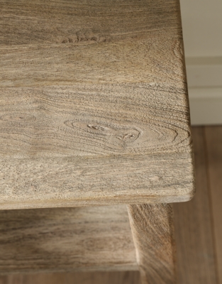 Malham Bedside Table