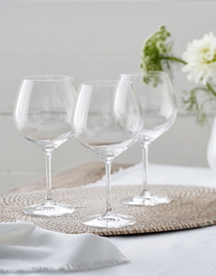 Maltby Balloon Glasses – Set Of 4