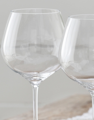 Maltby Balloon Glasses – Set Of 4