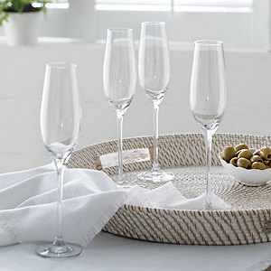 Maltby Champagne Flute – Set Of 4