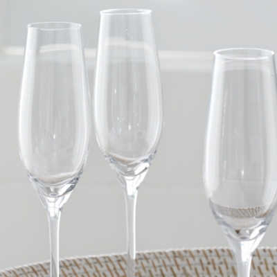Maltby Champagne Flute – Set Of 4