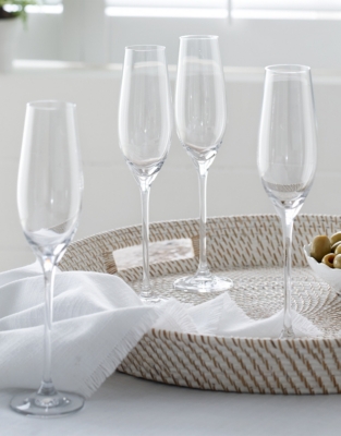 Maltby Champagne Flute – Set Of 4