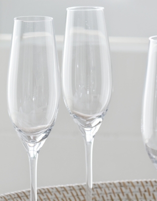 Maltby Champagne Flute – Set Of 4