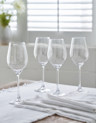 Maltby Wine Glass – Set Of 4