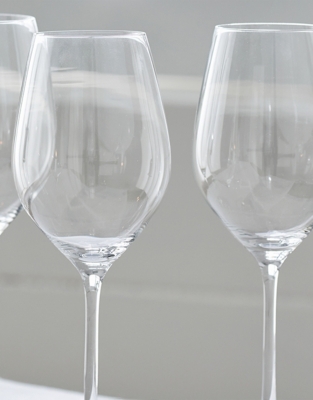 Maltby Wine Glass – Set Of 4