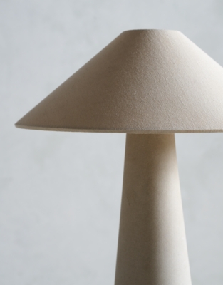 Malton Sandstone Table Lamp