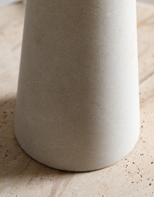 Malton Sandstone Table Lamp