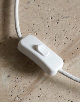 Malton Sandstone Table Lamp