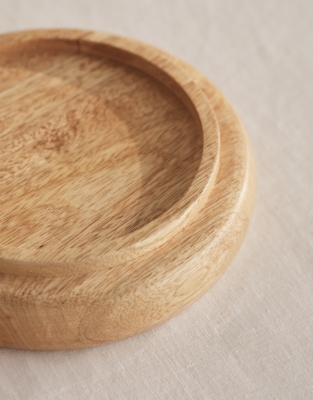 Mango Wood Hurricane – Large