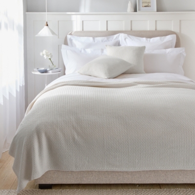 Manon Throw & Cushion Cover Collection