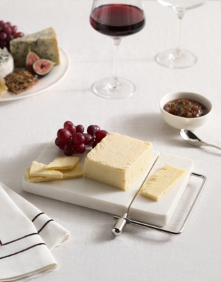 Marble Cheese Wire Board