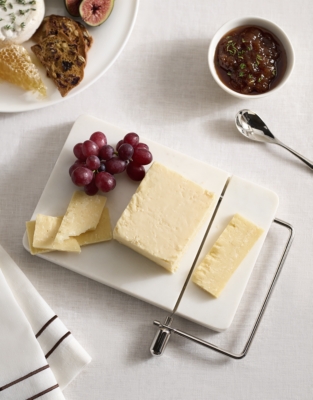 Marble Cheese Wire Board