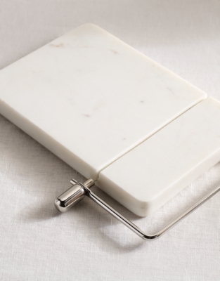 Marble Cheese Wire Board
