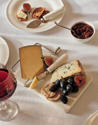 Marble Cheese Wire Board