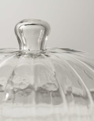 Marble Cloche