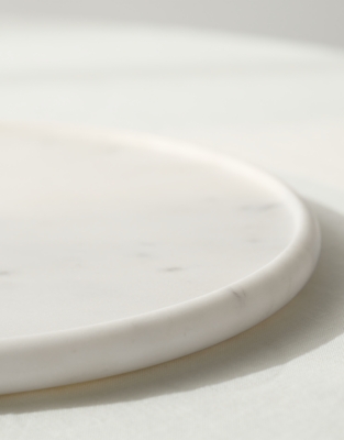 Marble Cloche