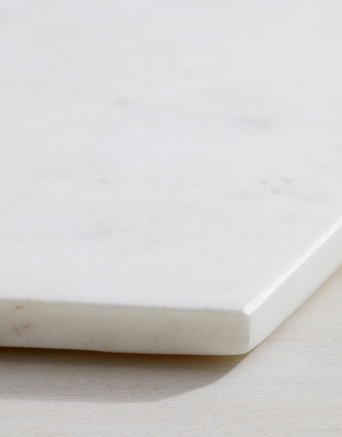 Marble Heart Board
